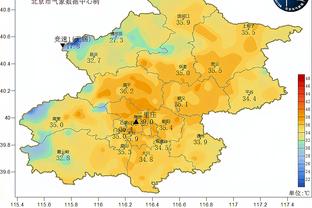 稳定输出！大洛佩斯半场8中4贡献12分4板2帽 三分5中3